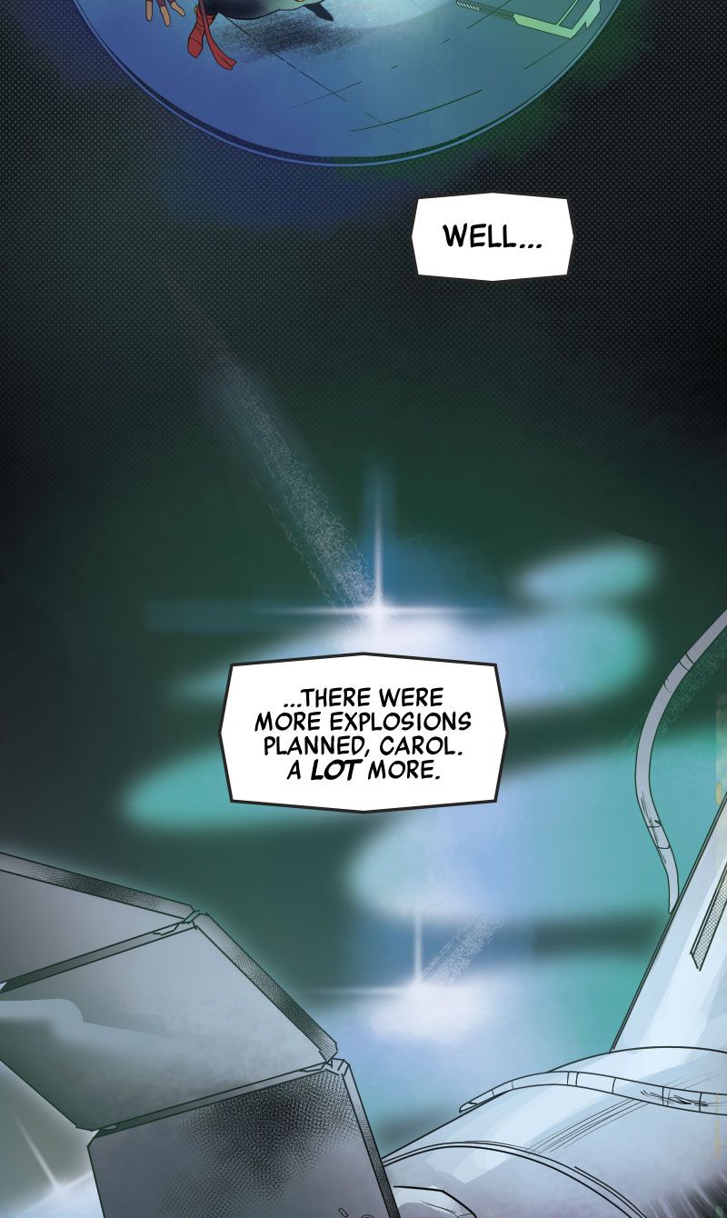 Avengers United Infinity Comic (2023-): Chapter 62 - Page 27