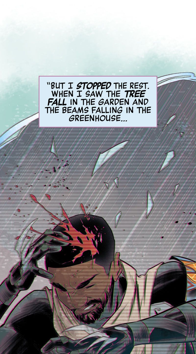 Avengers United Infinity Comic (2023-): Chapter 62 - Page 29
