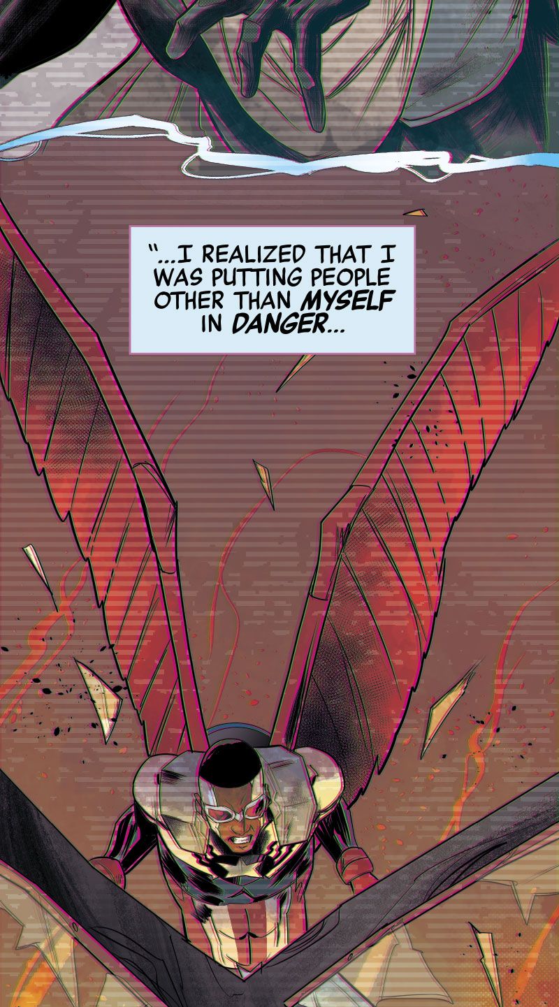 Avengers United Infinity Comic (2023-): Chapter 62 - Page 30
