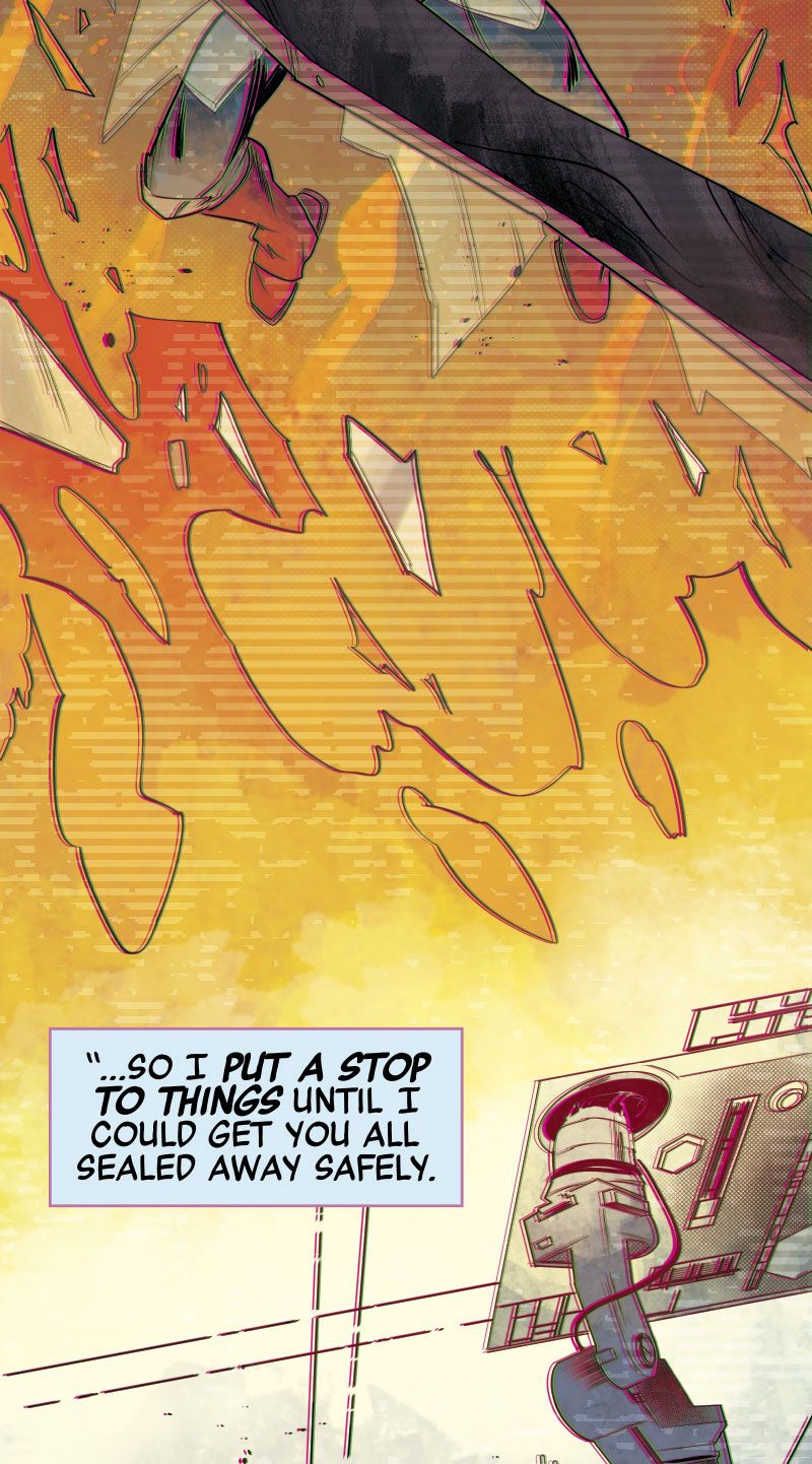 Avengers United Infinity Comic (2023-): Chapter 62 - Page 31