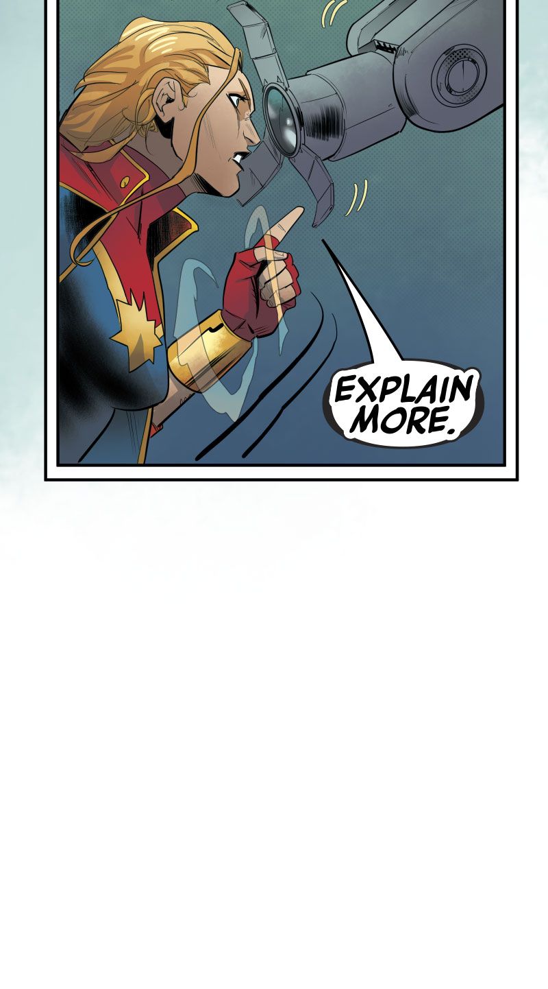 Avengers United Infinity Comic (2023-): Chapter 62 - Page 35