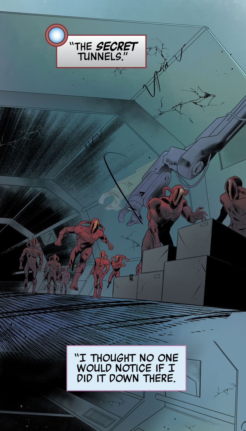 Avengers United Infinity Comic (2023-): Chapter 62 - Page 38