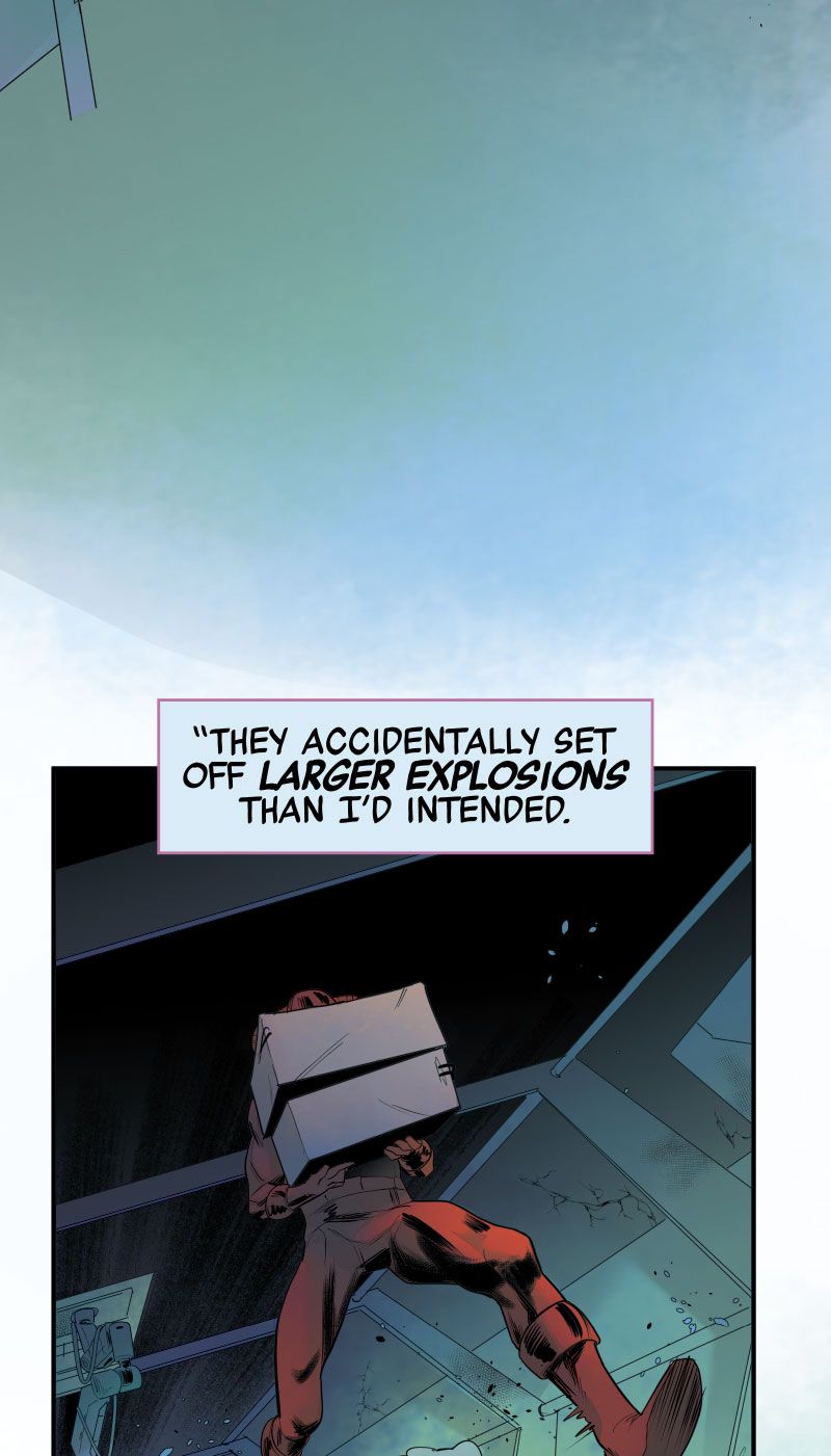 Avengers United Infinity Comic (2023-): Chapter 62 - Page 40