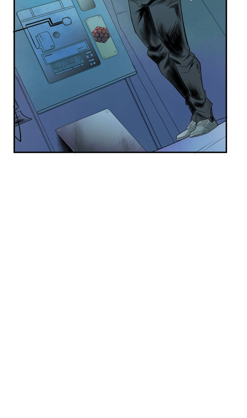 Avengers United Infinity Comic (2023-): Chapter 62 - Page 44