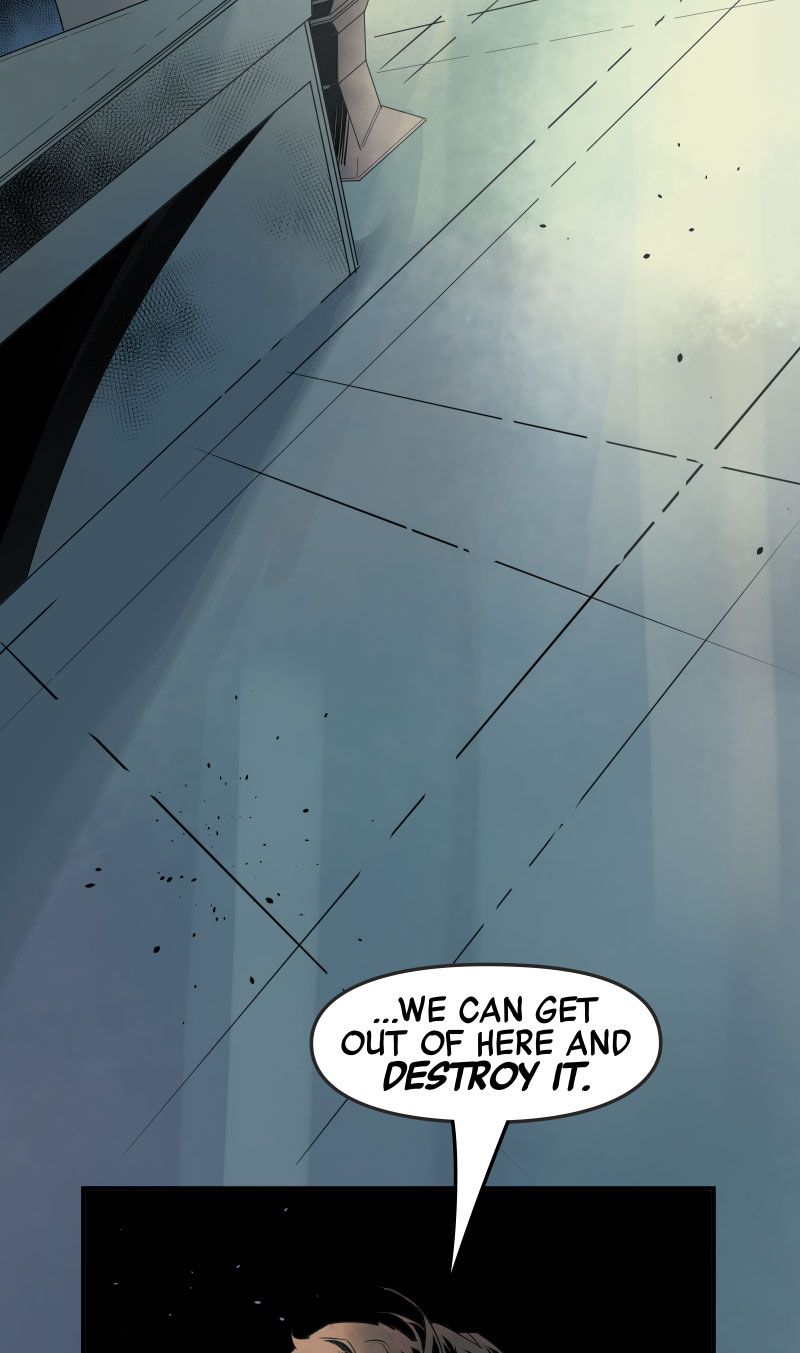 Avengers United Infinity Comic (2023-): Chapter 62 - Page 47