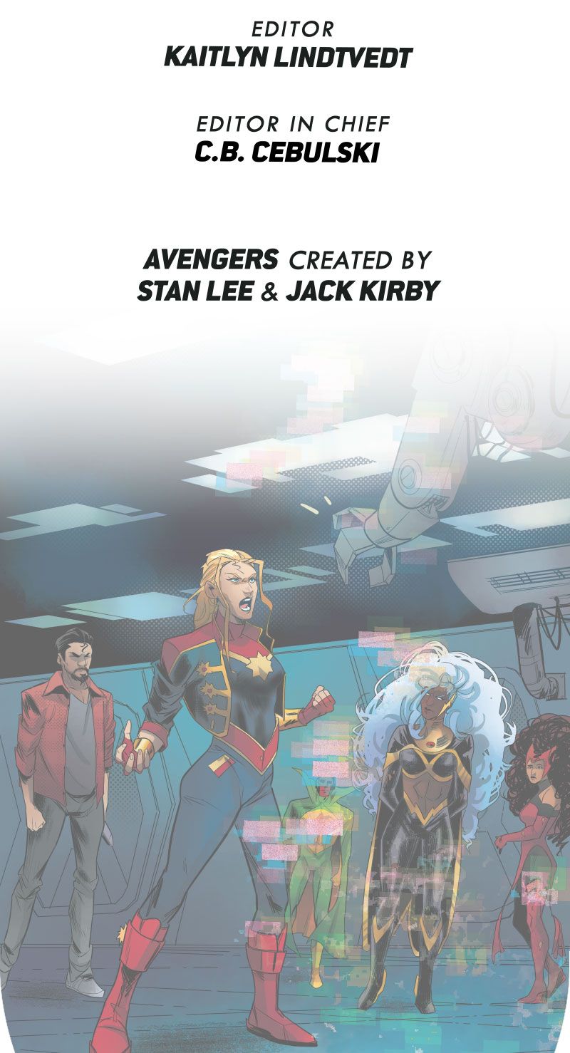 Avengers United Infinity Comic (2023-): Chapter 62 - Page 50