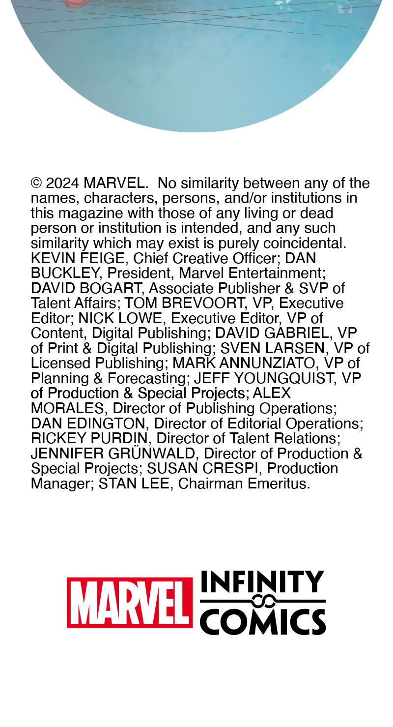 Avengers United Infinity Comic (2023-): Chapter 62 - Page 51