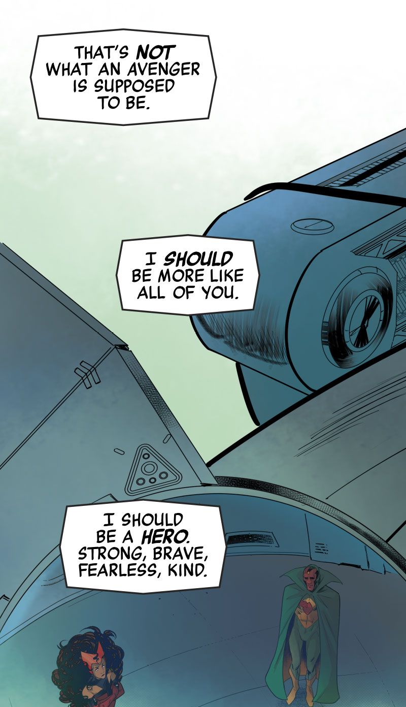 Avengers United Infinity Comic (2023-): Chapter 63 - Page 17
