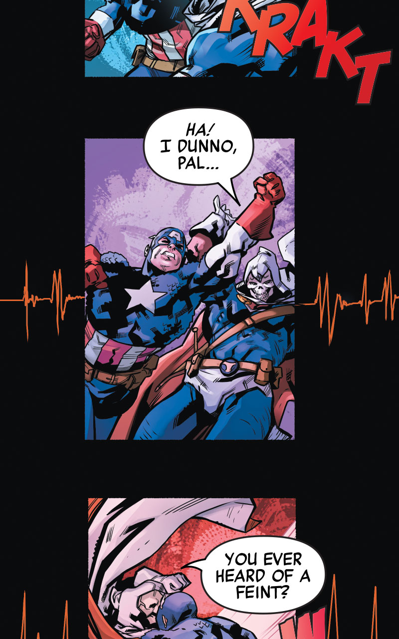 Avengers Unlimited Infinity Comic (2022-) issue 1 - Page 28