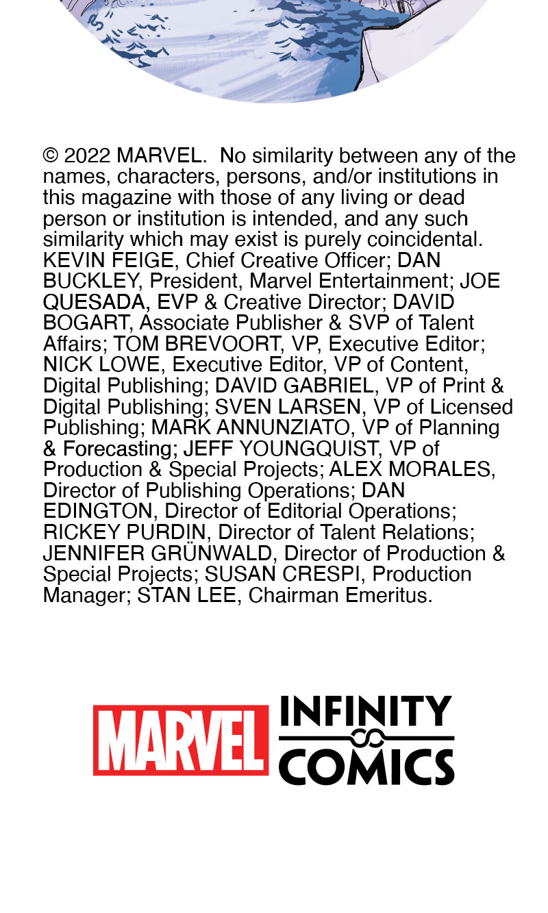 Avengers Unlimited Infinity Comic (2022-) issue 1 - Page 53