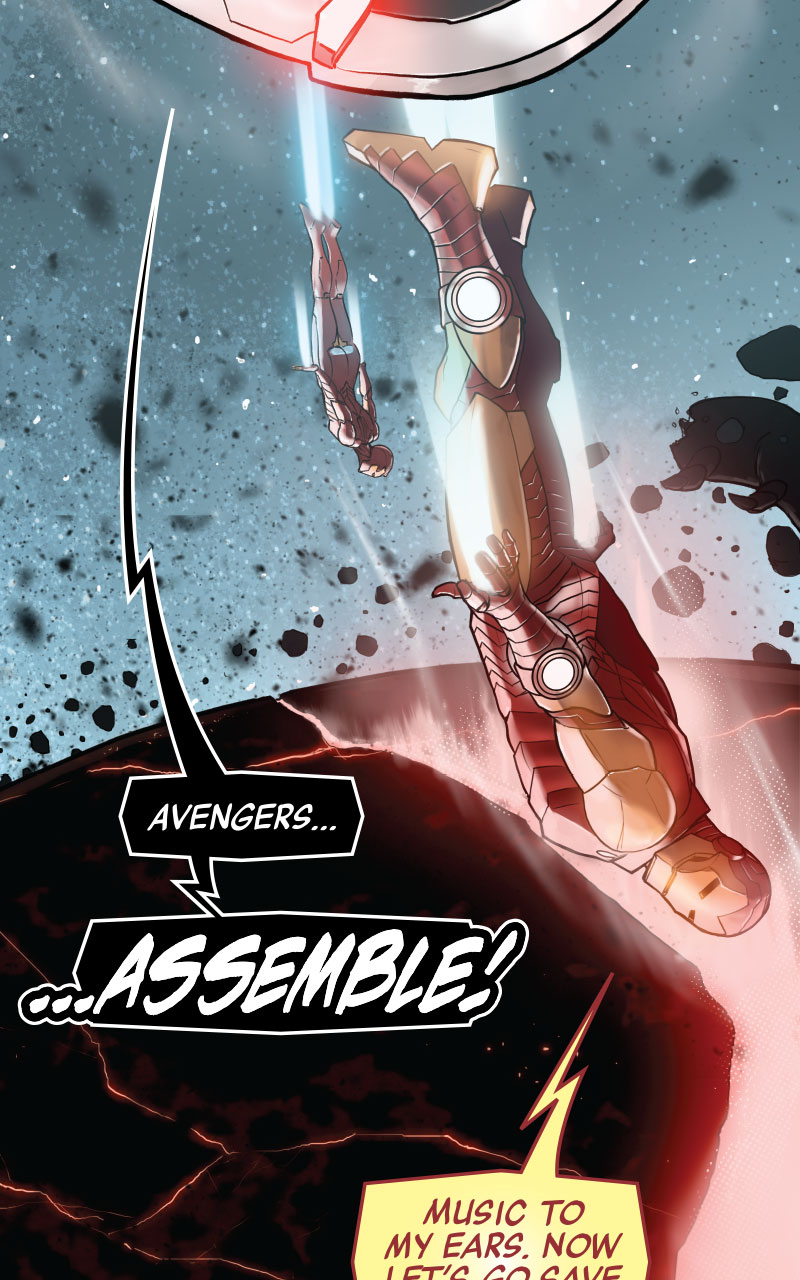 Avengers Unlimited Infinity Comic (2022-) issue 10 - Page 66