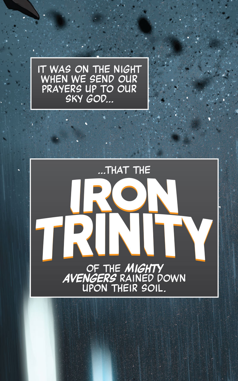 Avengers Unlimited Infinity Comic (2022-) issue 10 - Page 69