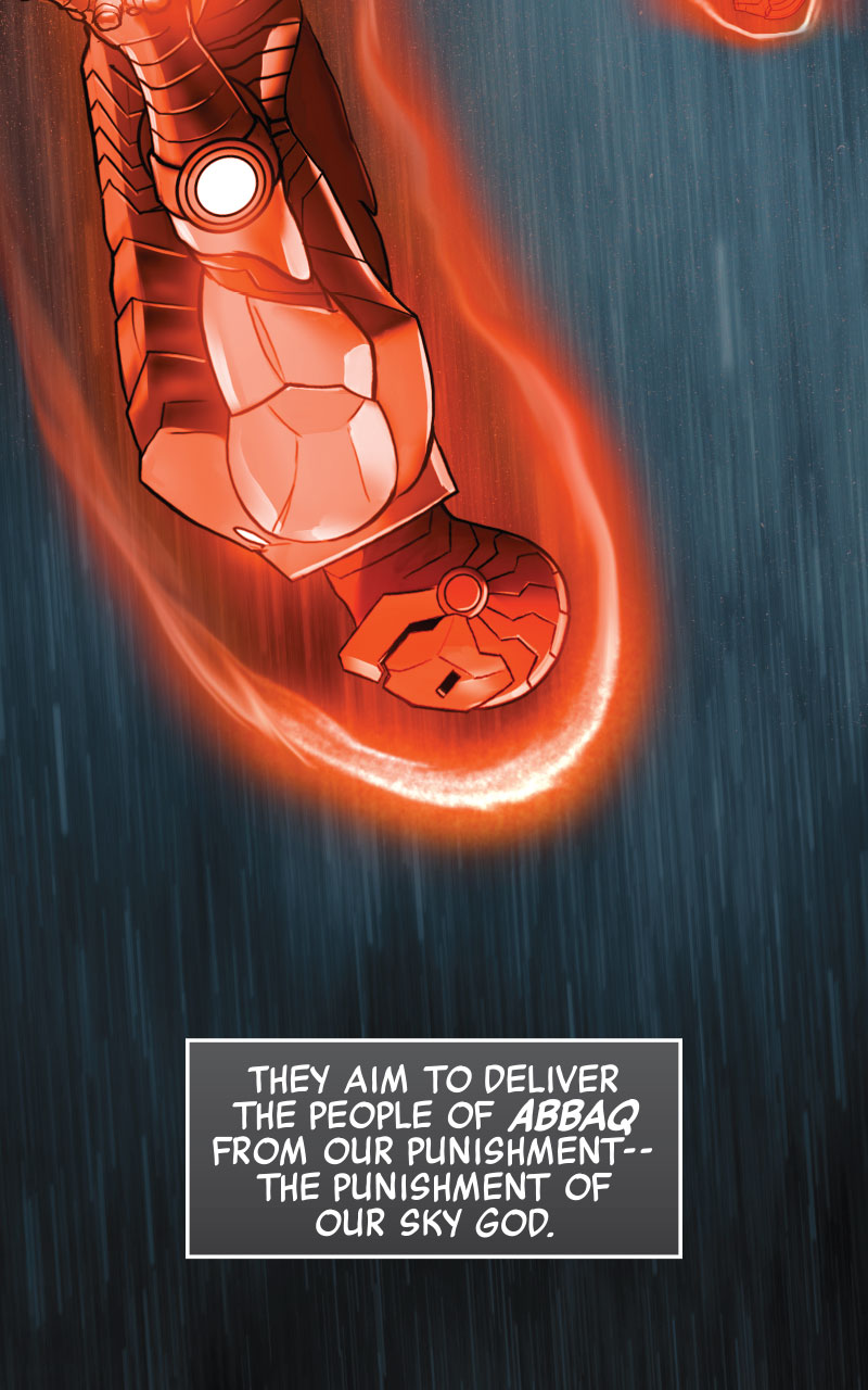 Avengers Unlimited Infinity Comic (2022-) issue 10 - Page 71