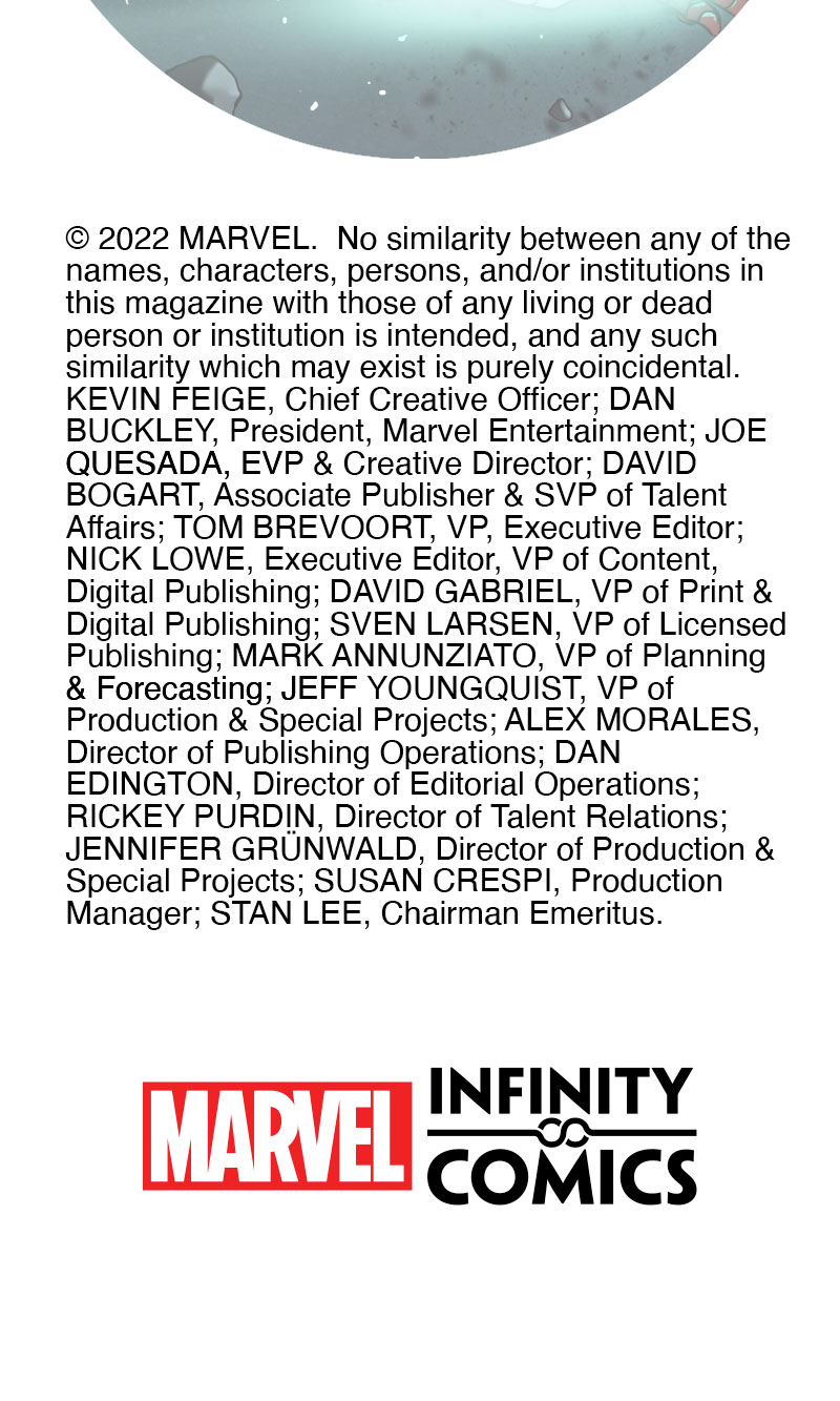 Avengers Unlimited Infinity Comic (2022-) issue 10 - Page 81