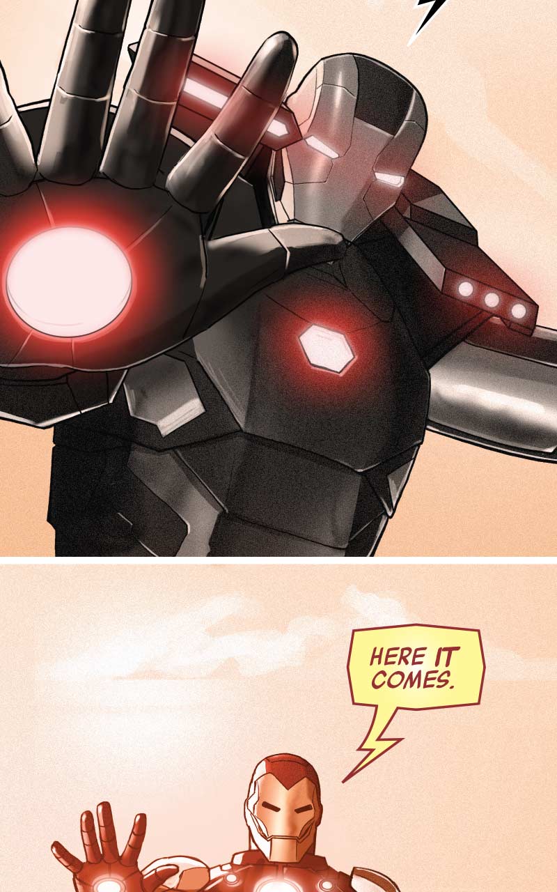 Avengers Unlimited Infinity Comic (2022-) issue 11 - Page 9