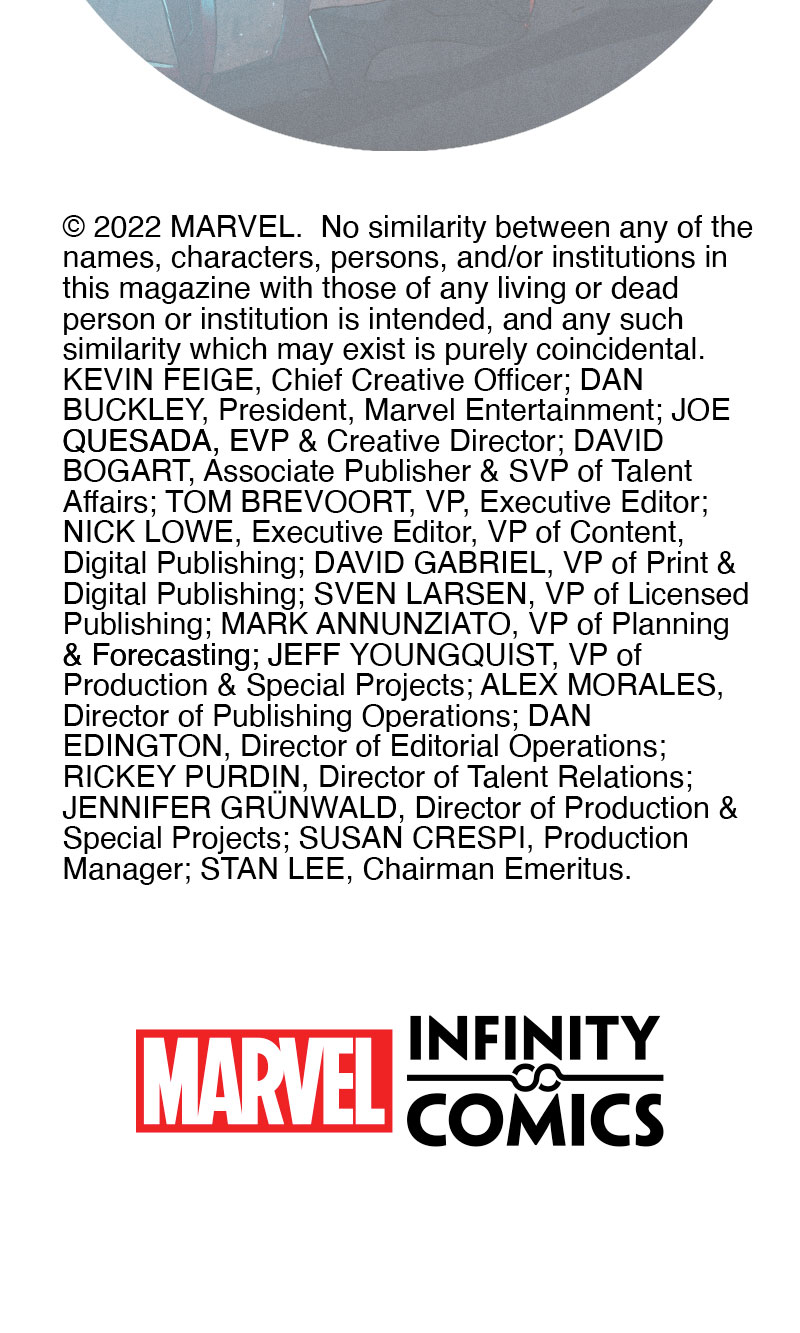 Avengers Unlimited Infinity Comic (2022-) issue 12 - Page 60