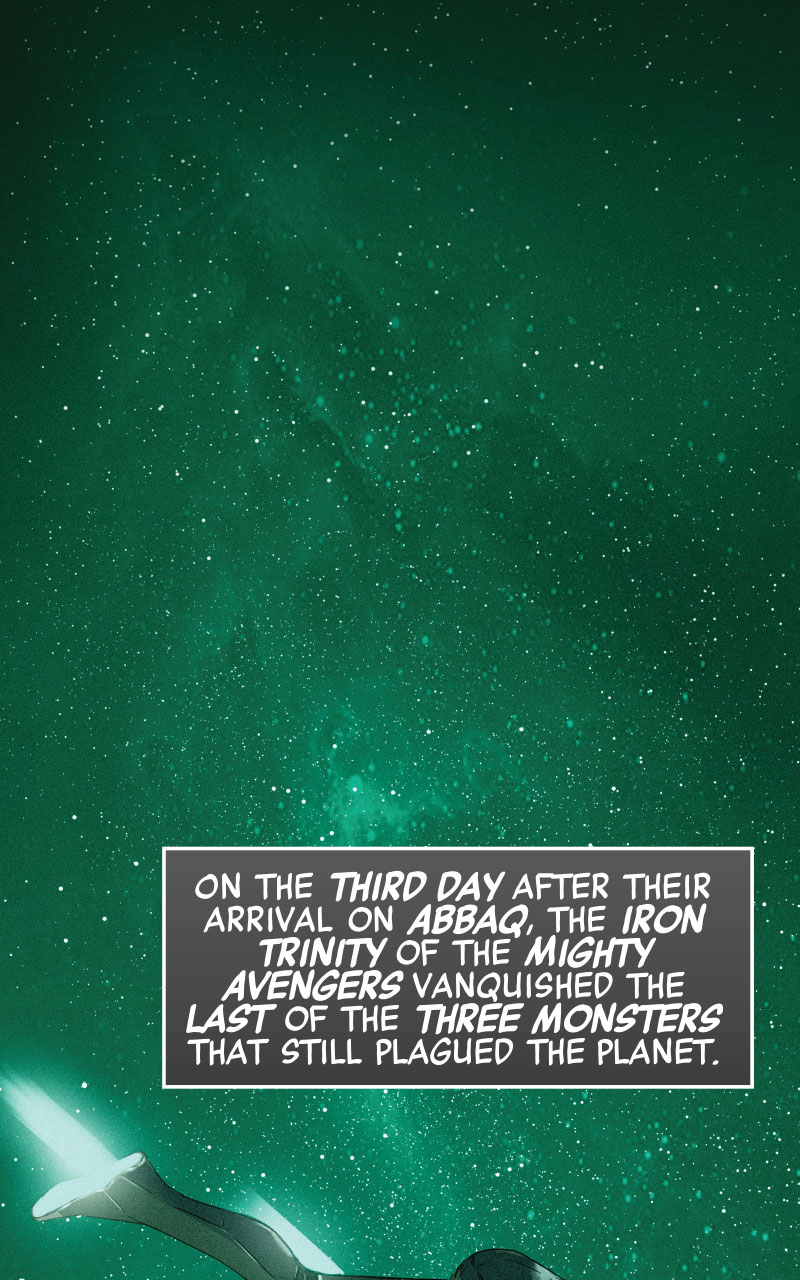 Avengers Unlimited Infinity Comic (2022-) issue 13 - Page 75