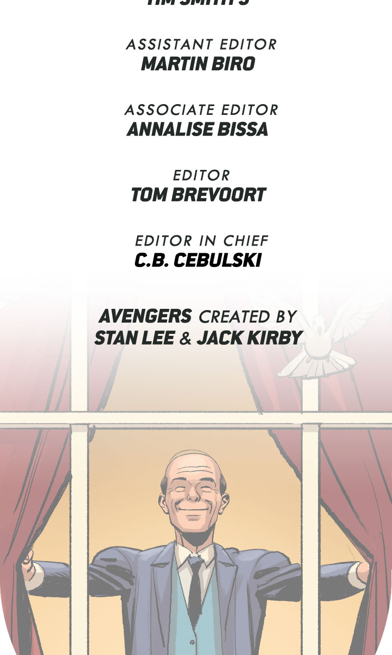 Avengers Unlimited Infinity Comic (2022-) issue 14 - Page 56