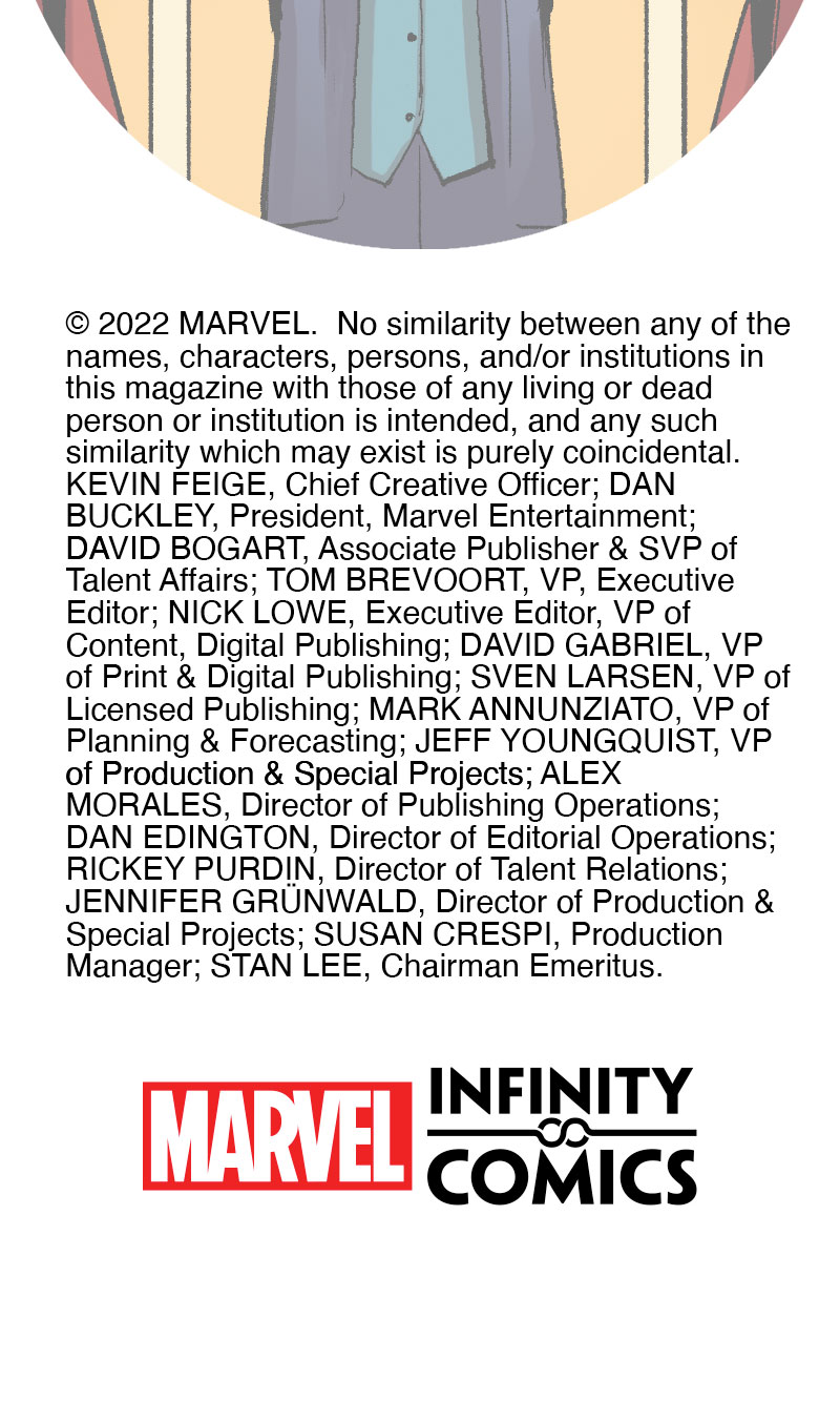 Avengers Unlimited Infinity Comic (2022-) issue 14 - Page 57