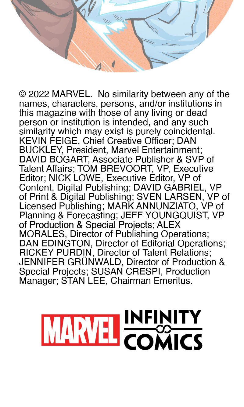 Avengers Unlimited Infinity Comic (2022-) issue 16 - Page 52