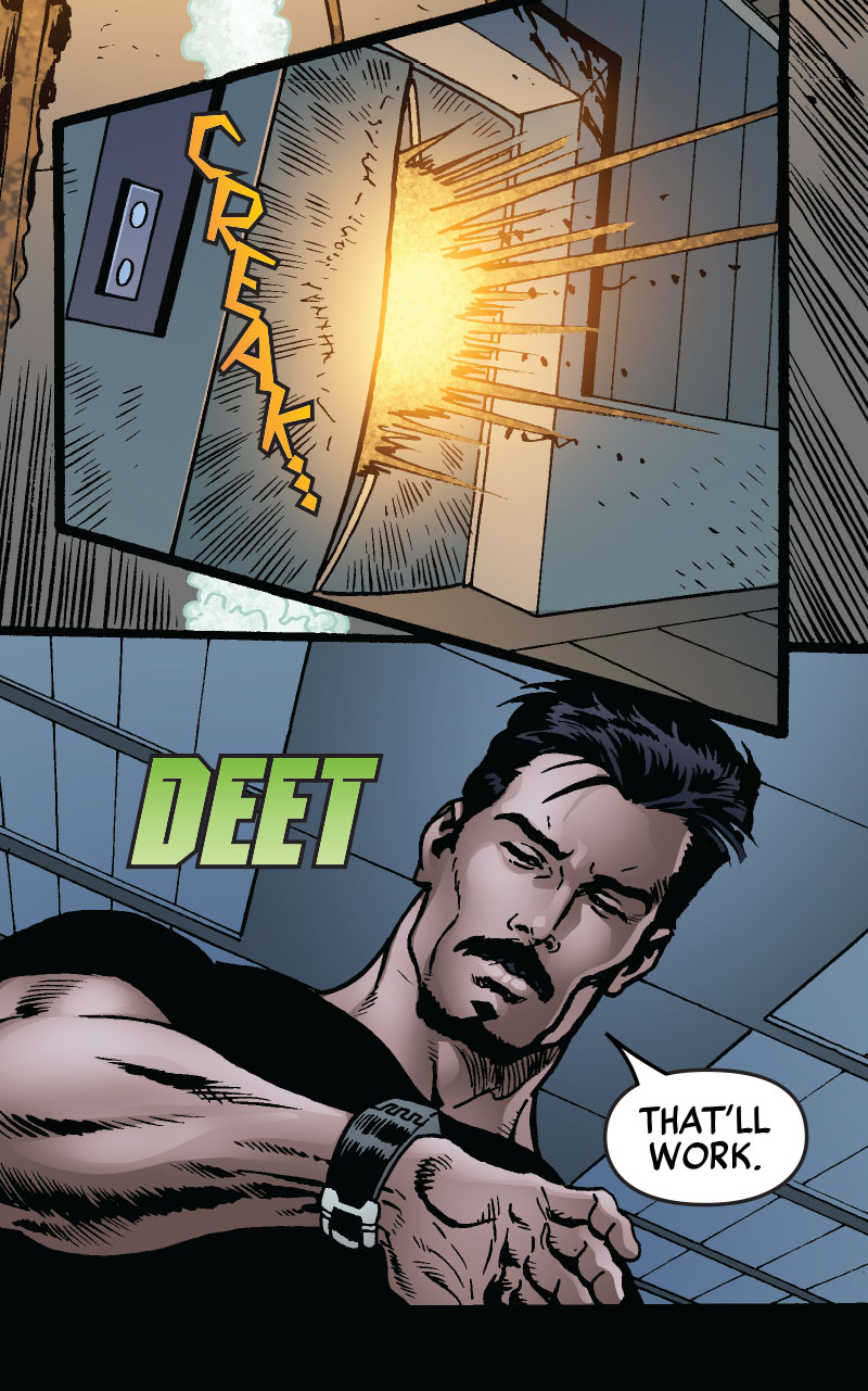 Avengers Unlimited Infinity Comic (2022-) issue 18 - Page 30