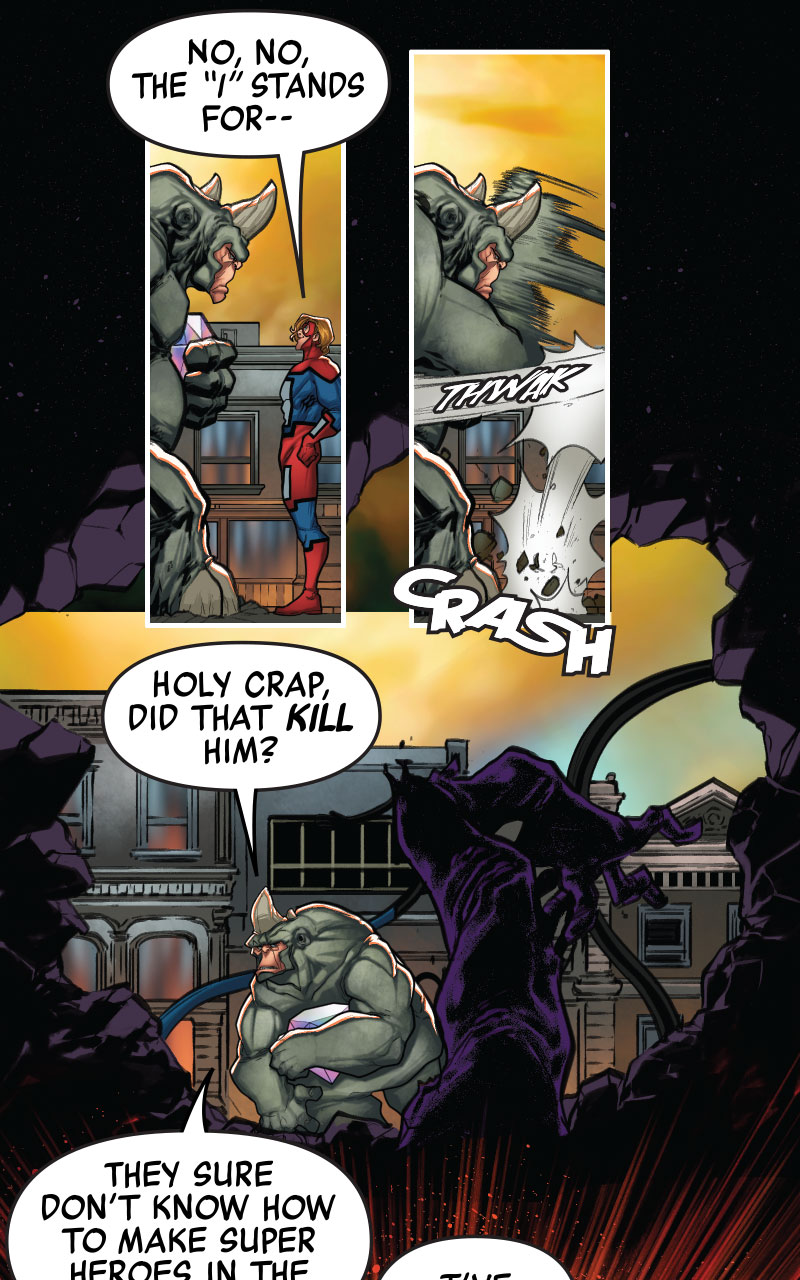 Avengers Unlimited Infinity Comic (2022-) issue 26 - Page 10