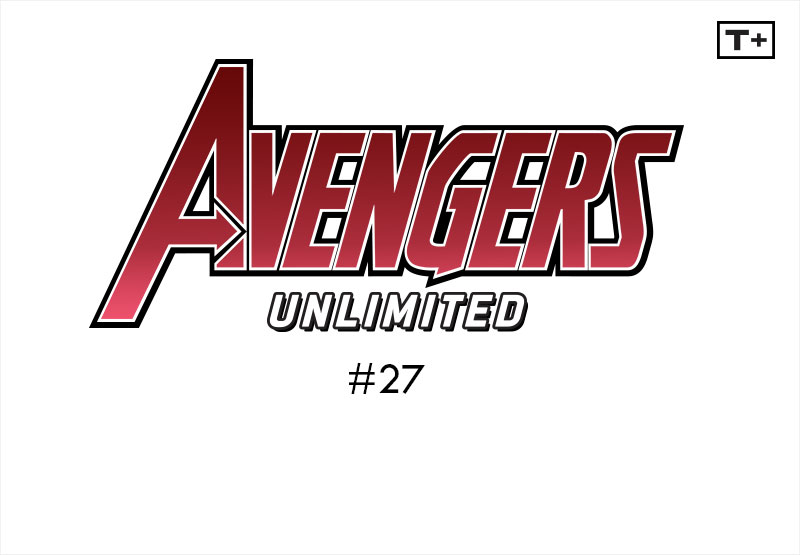 Avengers Unlimited Infinity Comic (2022-): Chapter 27 - Page 1