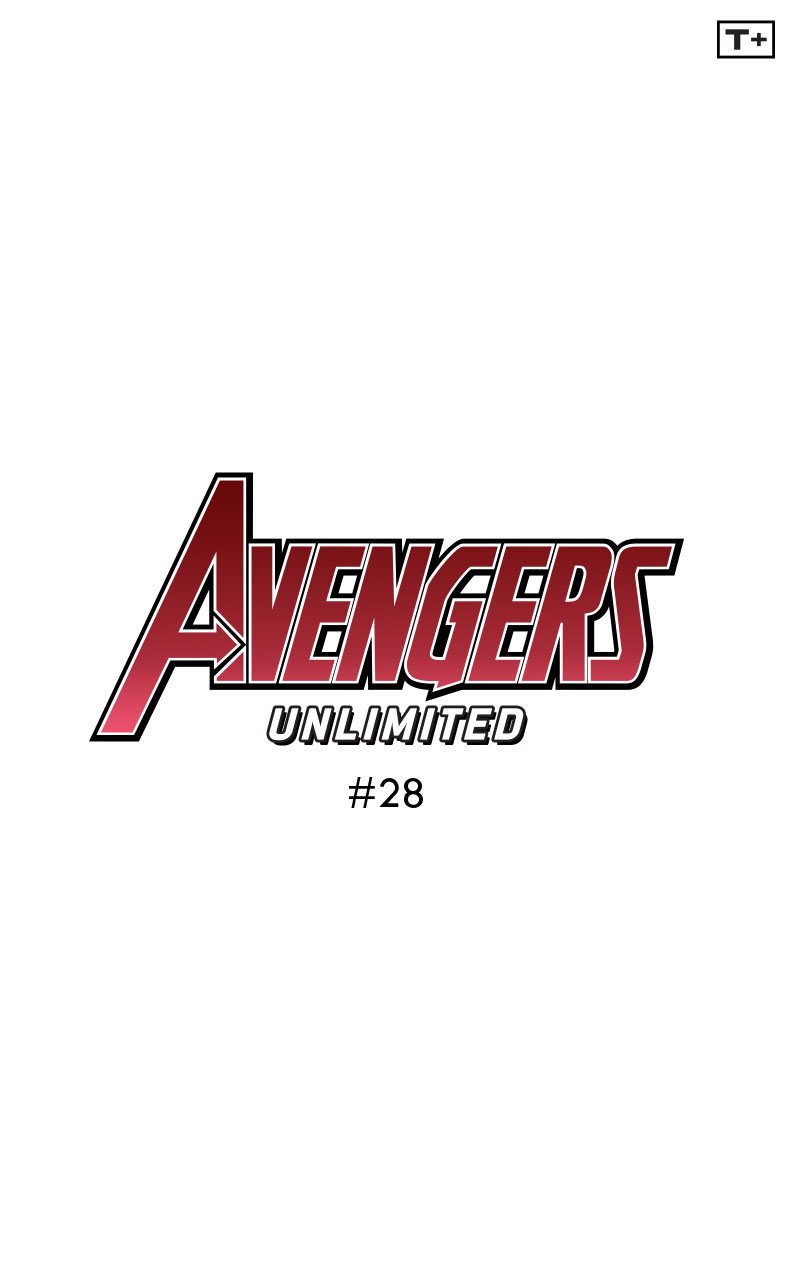 Avengers Unlimited Infinity Comic (2022-): Chapter 28 - Page 2