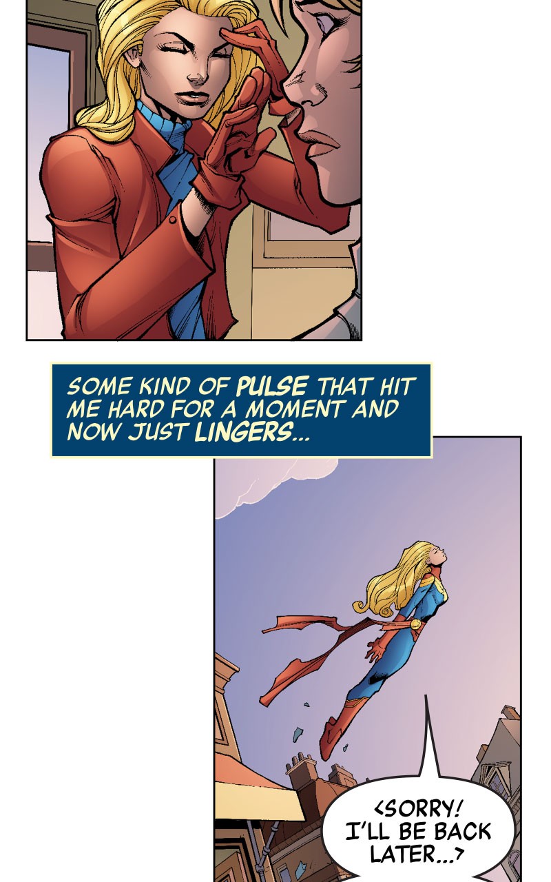 Avengers Unlimited Infinity Comic (2022-) issue 28 - Page 9