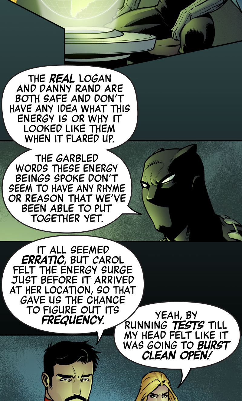 Avengers Unlimited Infinity Comic (2022-) issue 29 - Page 6