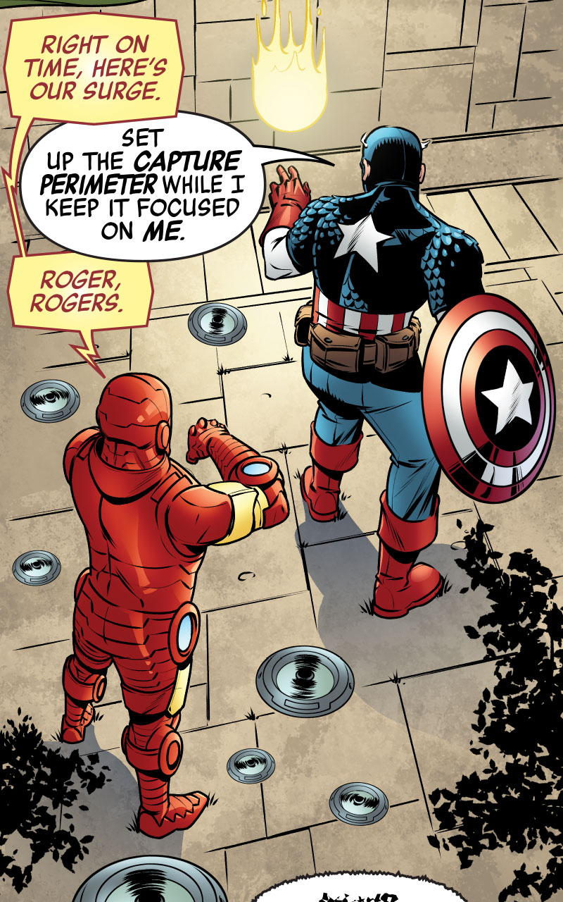 Avengers Unlimited Infinity Comic (2022-) issue 29 - Page 15