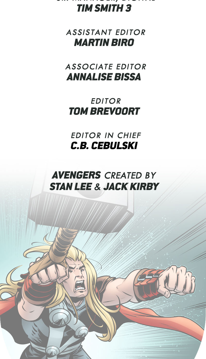 Avengers Unlimited Infinity Comic (2022-) issue 29 - Page 30