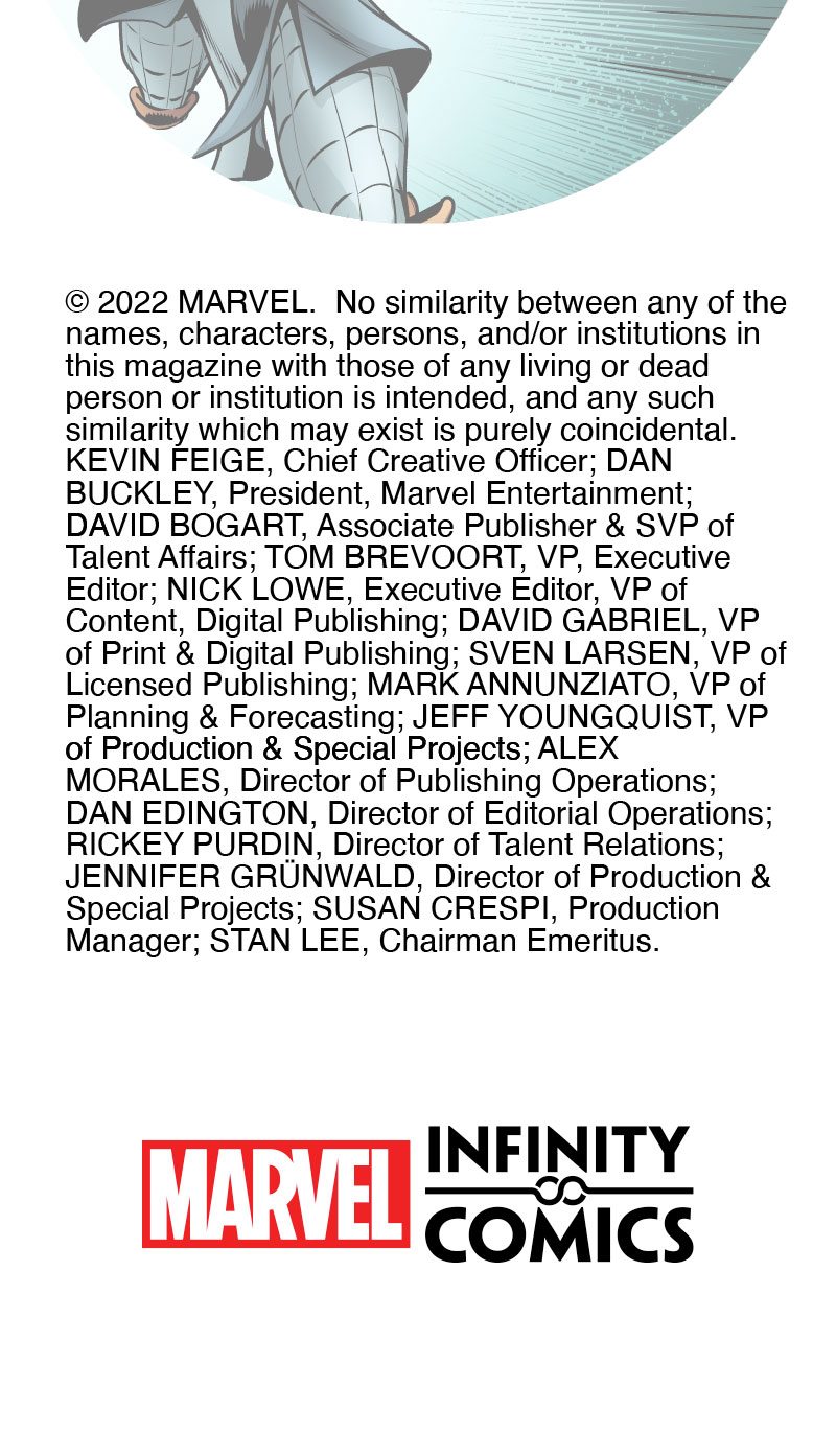 Avengers Unlimited Infinity Comic (2022-) issue 29 - Page 31