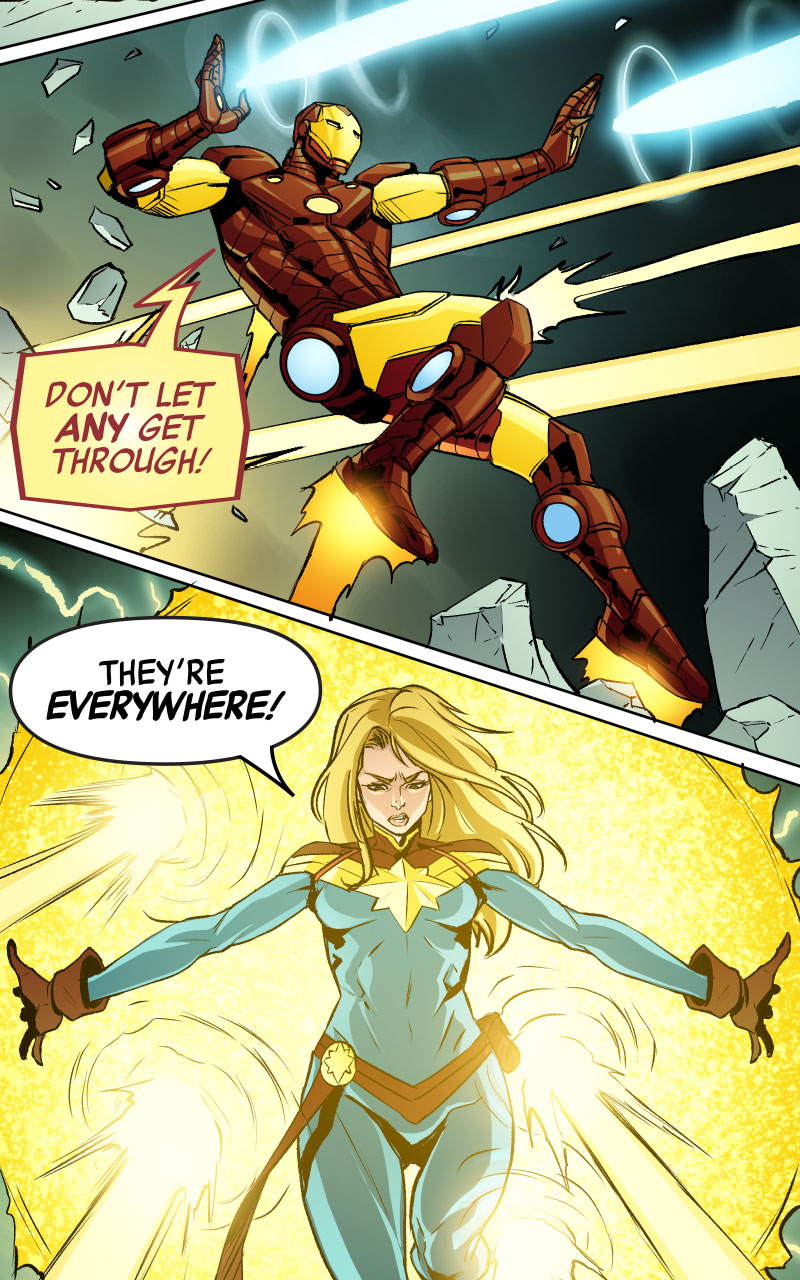 Avengers Unlimited Infinity Comic (2022-): Chapter 31 - Page 4