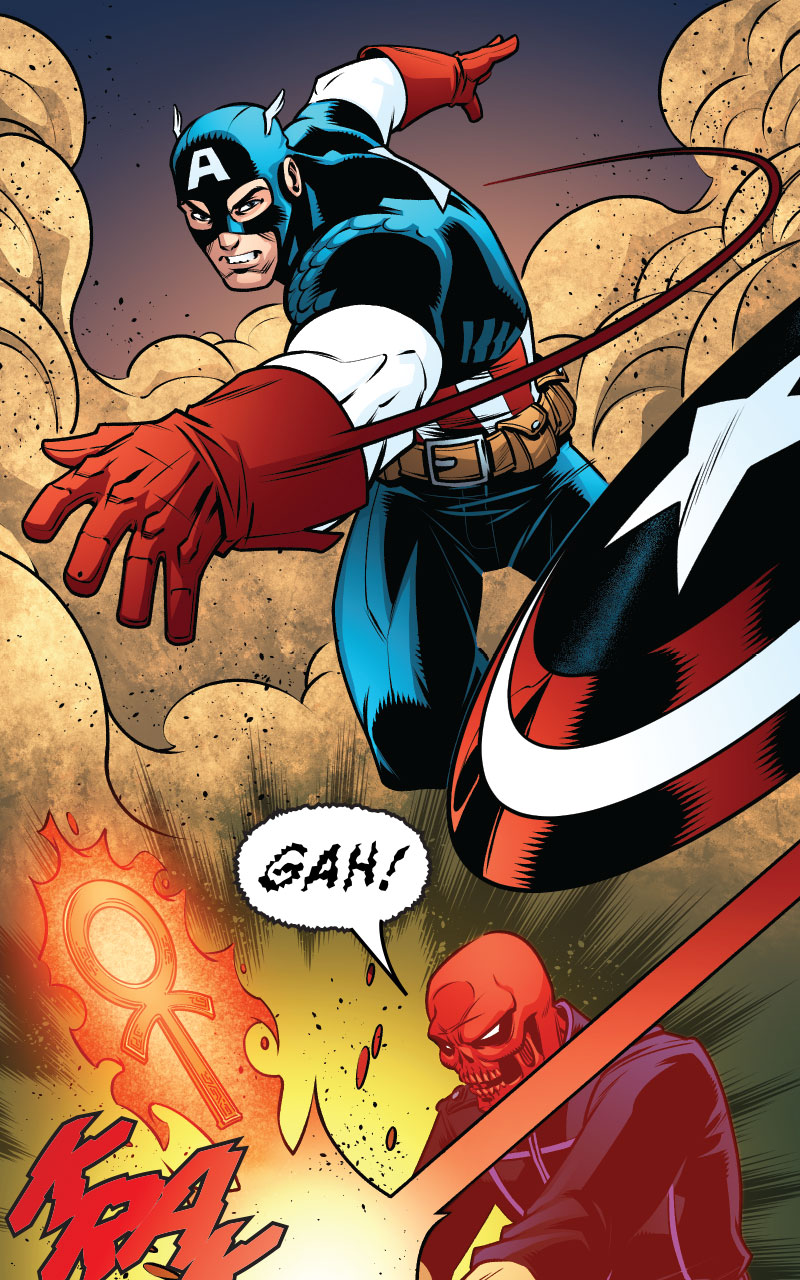 Avengers Unlimited Infinity Comic (2022-) issue 32 - Page 13