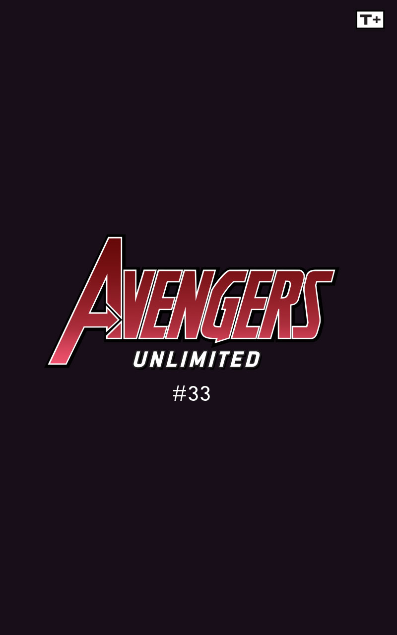 Avengers Unlimited Infinity Comic (2022-): Chapter 33 - Page 2
