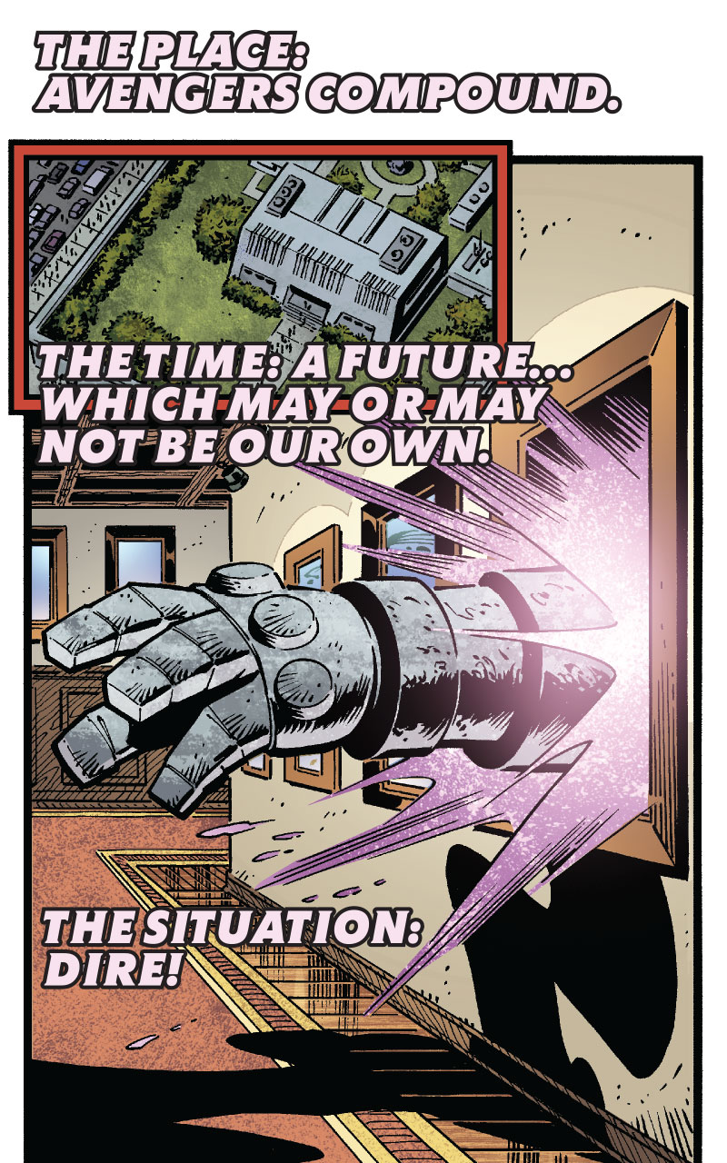 Avengers Unlimited Infinity Comic (2022-): Chapter 38 - Page 3