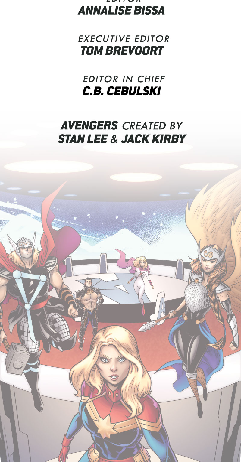 Avengers Unlimited Infinity Comic (2022-) issue 39 - Page 30