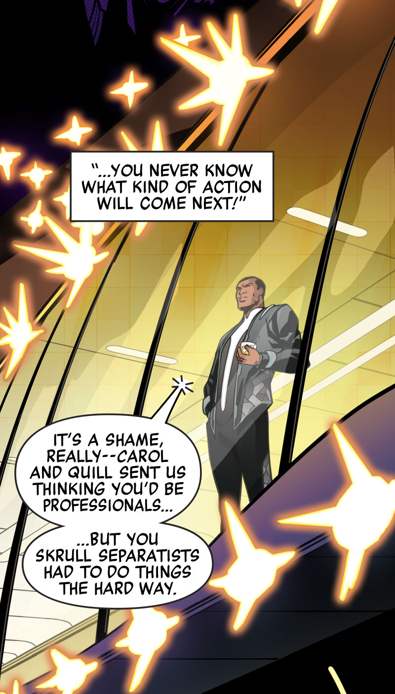 Avengers Unlimited Infinity Comic (2022-) issue 45 - Page 4