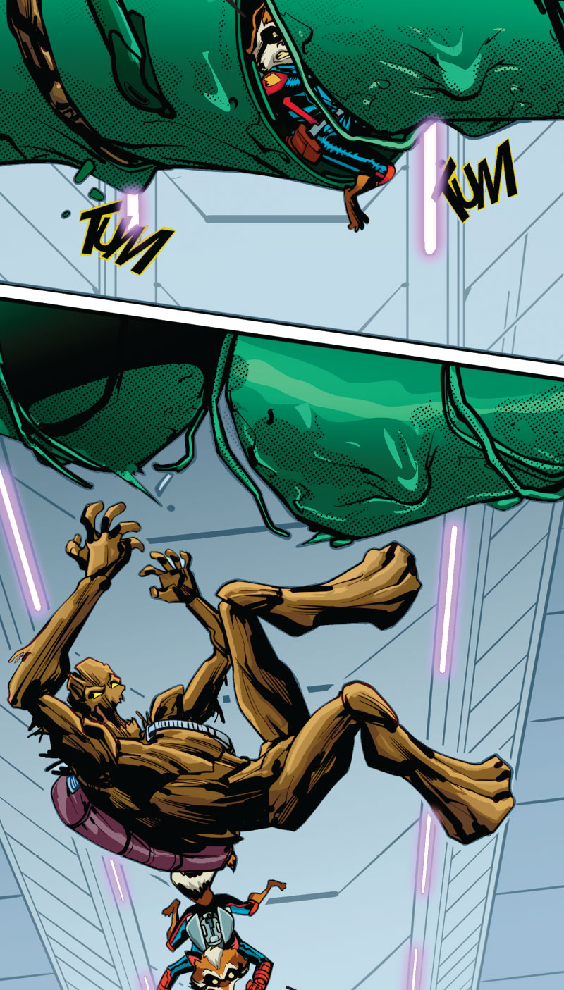 Avengers Unlimited Infinity Comic (2022-) issue 46 - Page 14