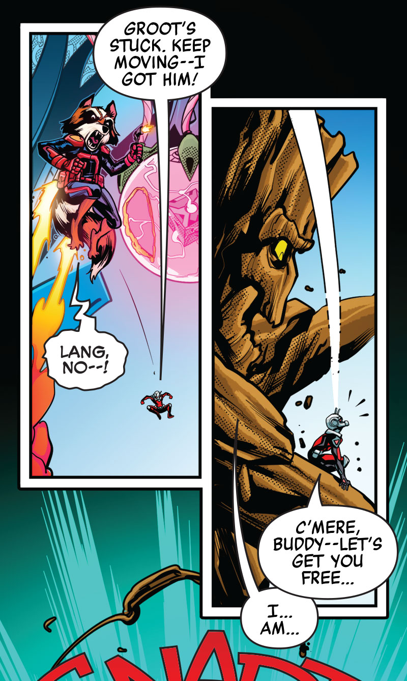 Avengers Unlimited Infinity Comic (2022-) issue 46 - Page 36