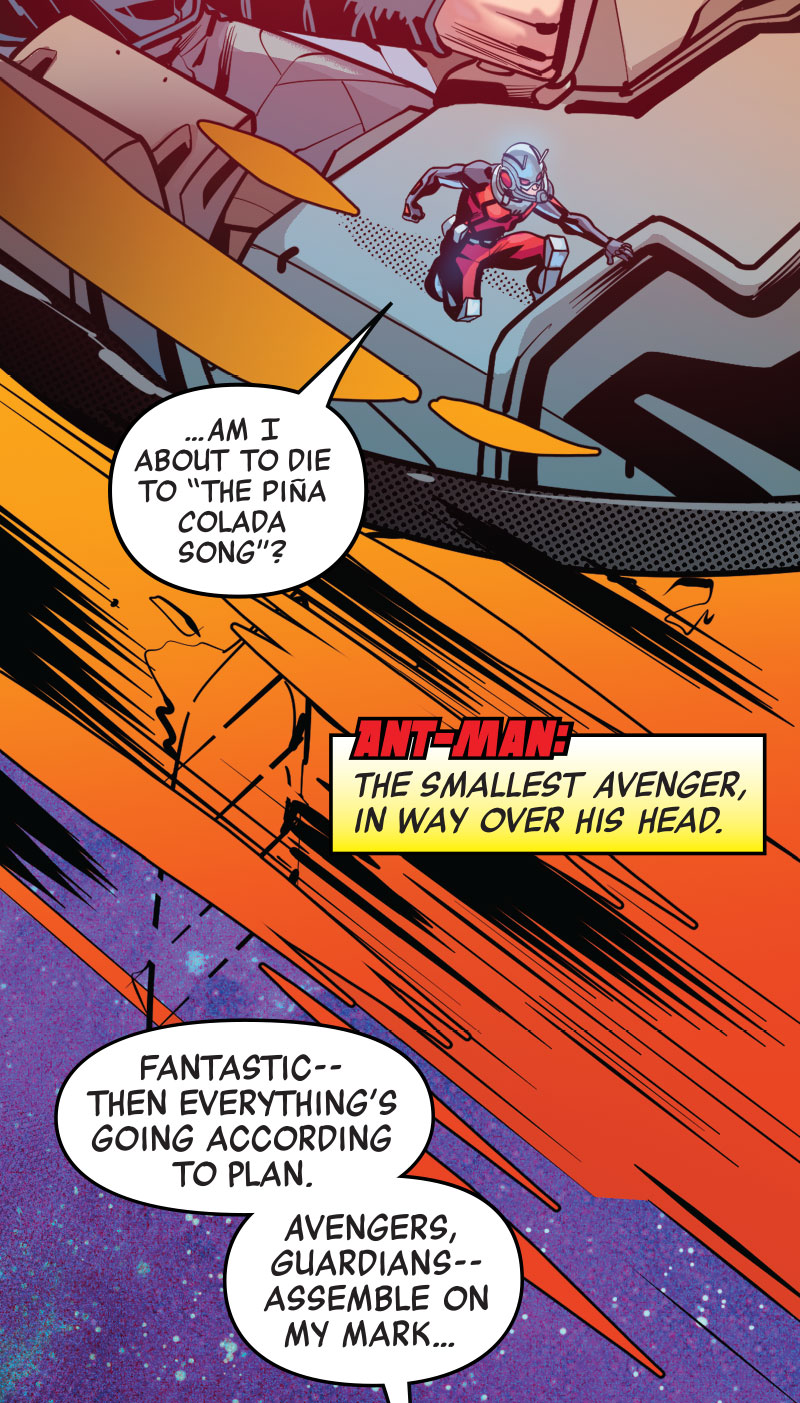 Avengers Unlimited Infinity Comic (2022-) issue 48 - Page 6