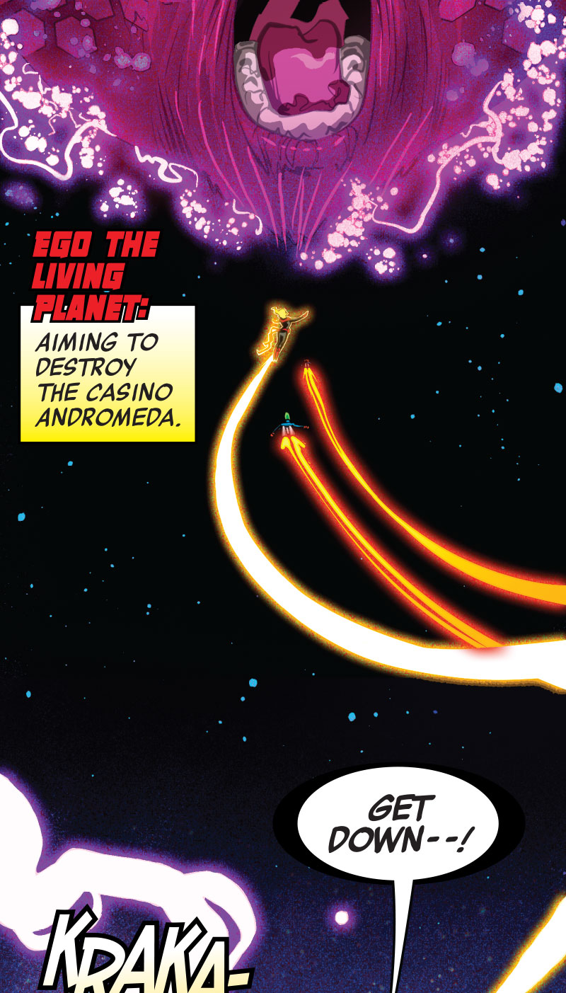 Avengers Unlimited Infinity Comic (2022-) issue 48 - Page 10