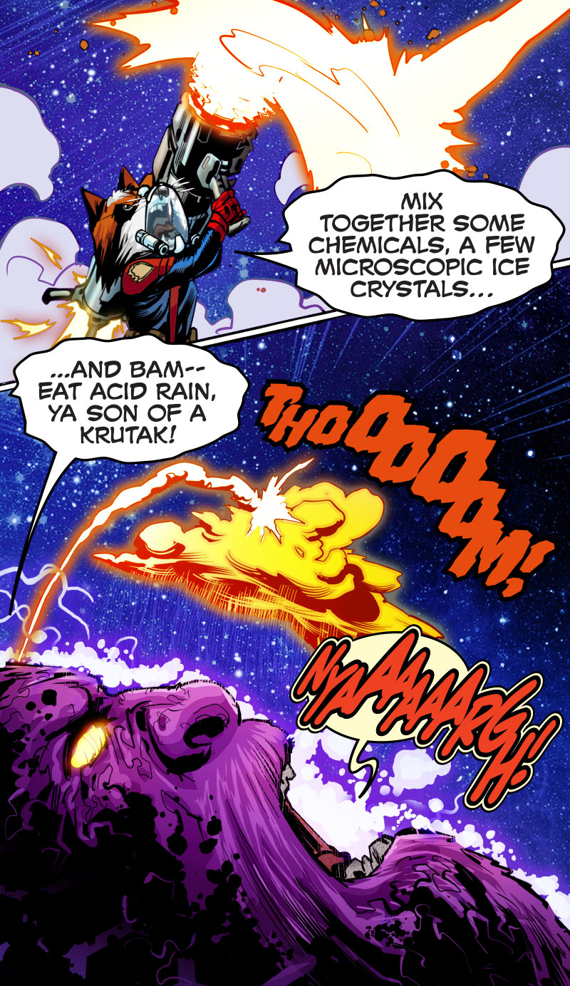 Avengers Unlimited Infinity Comic (2022-) issue 48 - Page 13