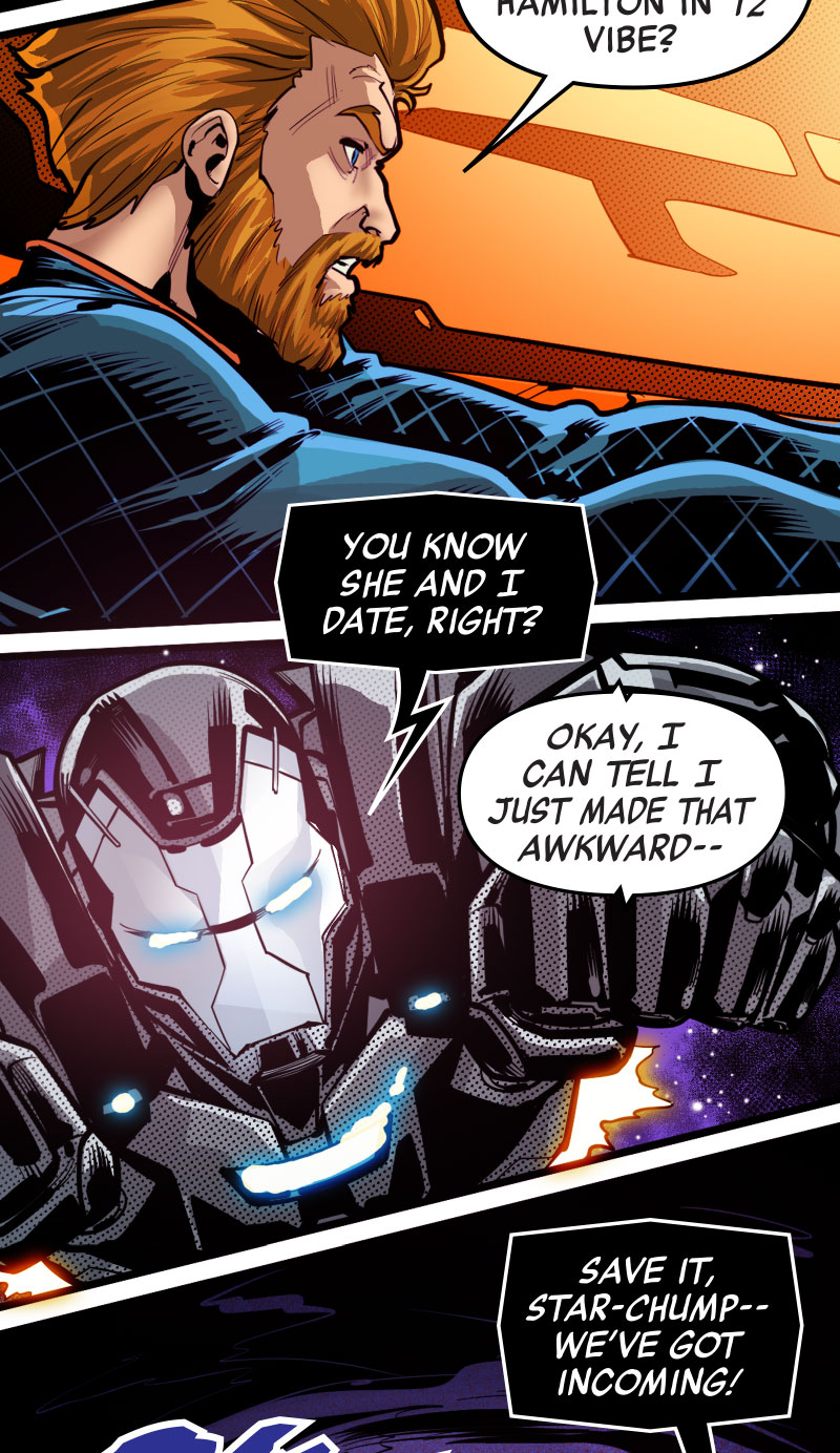 Avengers Unlimited Infinity Comic (2022-) issue 48 - Page 18