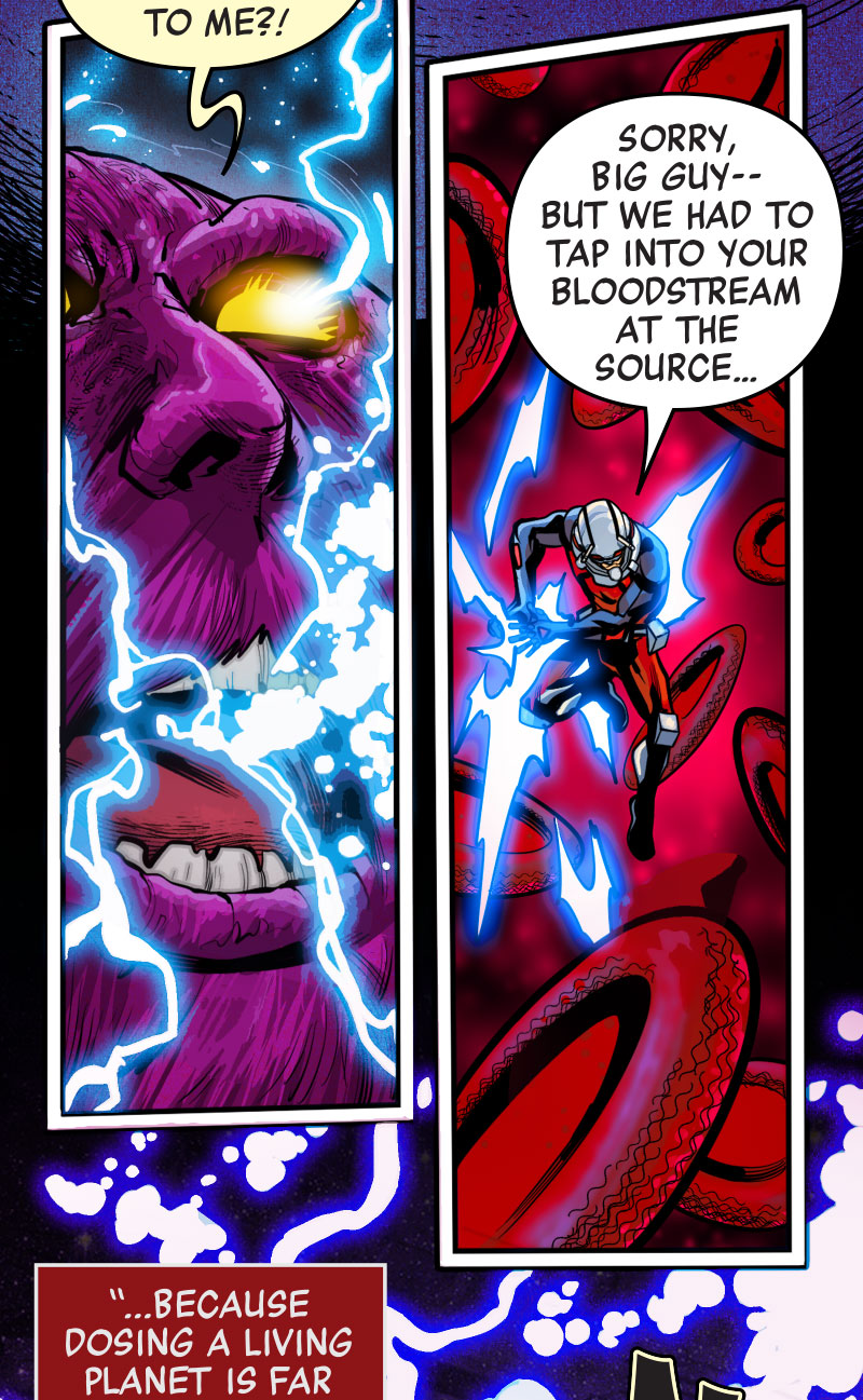 Avengers Unlimited Infinity Comic (2022-) issue 48 - Page 29