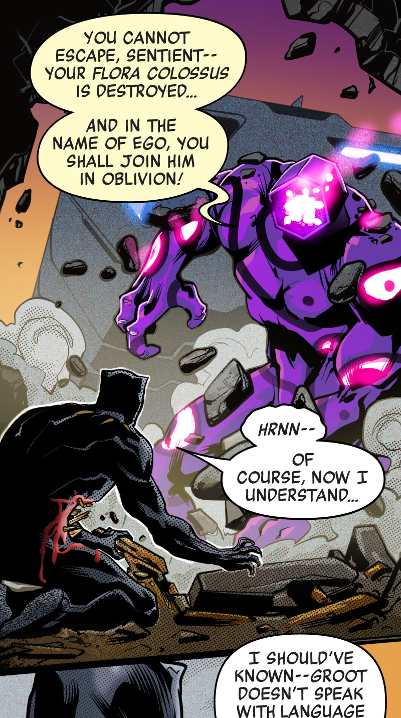 Avengers Unlimited Infinity Comic (2022-) issue 48 - Page 41