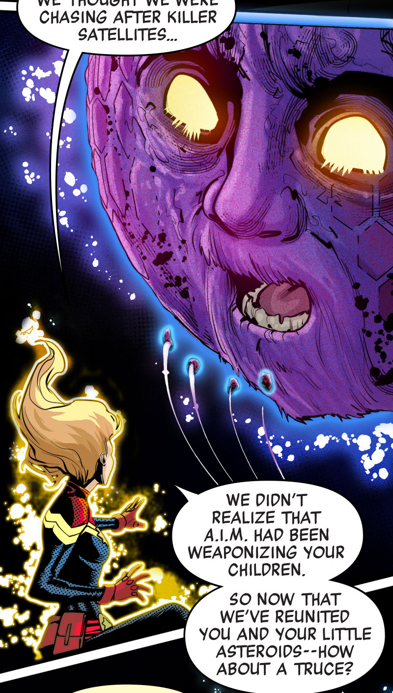 Avengers Unlimited Infinity Comic (2022-) issue 48 - Page 49