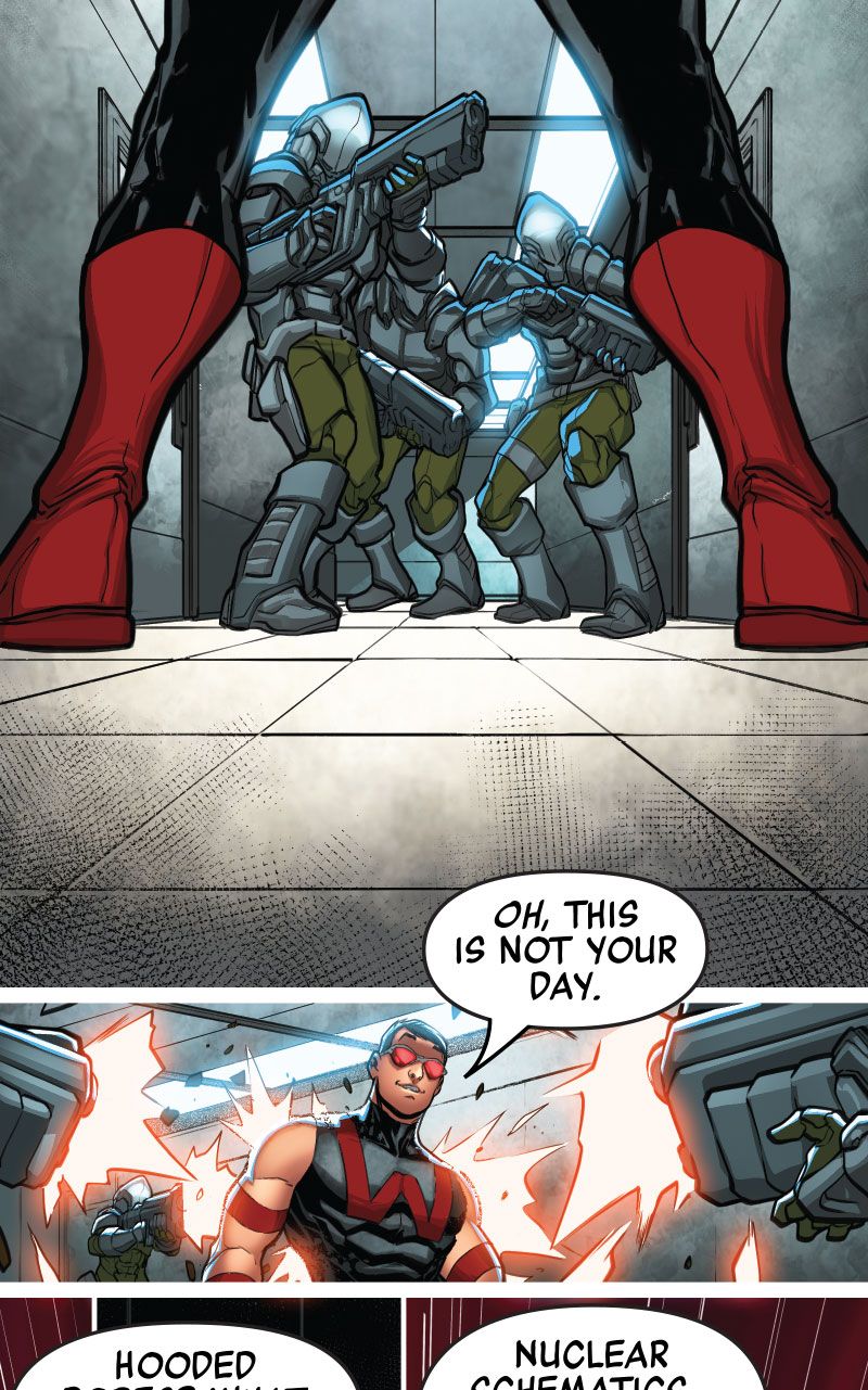 Avengers Unlimited Infinity Comic (2022-) issue 56 - Page 15