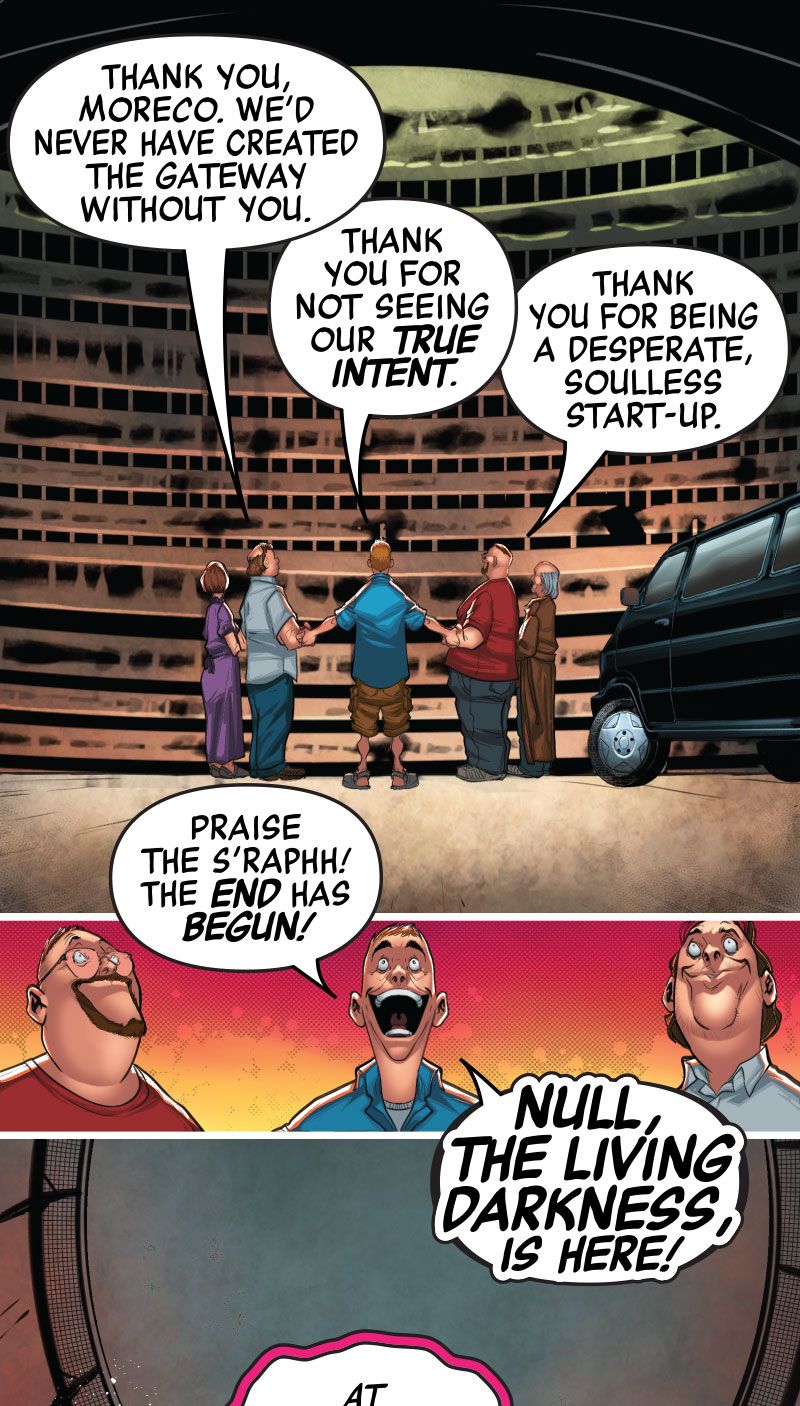 Avengers Unlimited Infinity Comic (2022-) issue 57 - Page 3